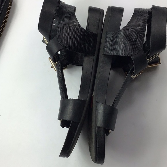 Vince Camuto Gladiator Sandals - Picture 5 of 8